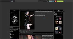 Desktop Screenshot of goodgirl5.skyrock.com