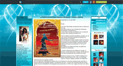 Desktop Screenshot of bellysinai.skyrock.com