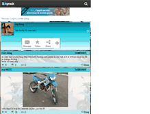 Tablet Screenshot of derbieman199.skyrock.com