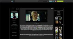 Desktop Screenshot of beckett-forever.skyrock.com