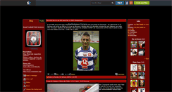 Desktop Screenshot of mikl-rfcs17.skyrock.com