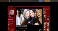 Desktop Screenshot of callizona-torres.skyrock.com