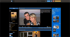 Desktop Screenshot of marines01.skyrock.com