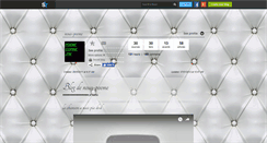Desktop Screenshot of nous-poeme.skyrock.com