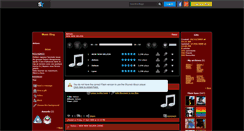 Desktop Screenshot of delzen.skyrock.com