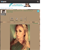 Tablet Screenshot of cees-saah.skyrock.com