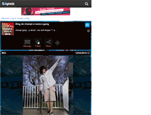 Tablet Screenshot of champi-x-rasta-x-gang.skyrock.com