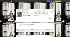 Desktop Screenshot of emo--girls.skyrock.com