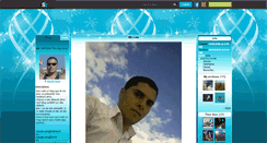 Desktop Screenshot of hassan-boss.skyrock.com