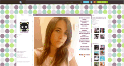 Desktop Screenshot of miss--coquette.skyrock.com