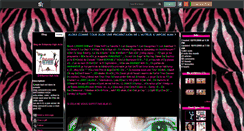 Desktop Screenshot of britannia-high-actu.skyrock.com