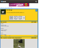 Tablet Screenshot of eleveurdu56130.skyrock.com