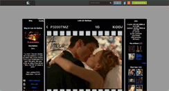Desktop Screenshot of loin-de-nathan.skyrock.com