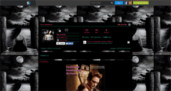 Desktop Screenshot of fiction-twilightbella.skyrock.com