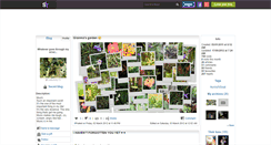 Desktop Screenshot of ladyamy13.skyrock.com