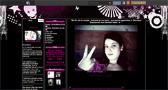 Desktop Screenshot of jessy-la-belle-94200.skyrock.com