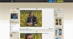 Desktop Screenshot of fptmavie.skyrock.com