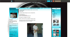 Desktop Screenshot of jujitsu-amiens.skyrock.com