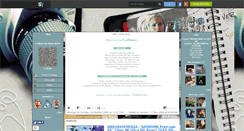 Desktop Screenshot of l-album.skyrock.com
