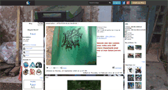 Desktop Screenshot of 50cc57.skyrock.com