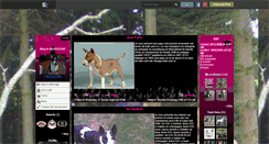 Desktop Screenshot of boudou1981.skyrock.com