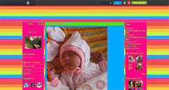 Desktop Screenshot of biou-tit-full-mewye.skyrock.com