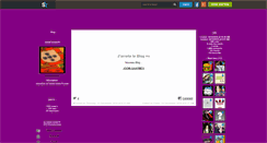 Desktop Screenshot of gagne-cooms78.skyrock.com