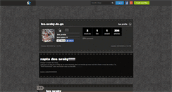 Desktop Screenshot of les-sraby-de-gs.skyrock.com