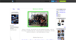 Desktop Screenshot of jspdu82.skyrock.com