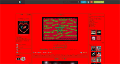 Desktop Screenshot of mgharba-tall-mot.skyrock.com