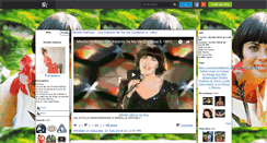 Desktop Screenshot of pandamapuc.skyrock.com