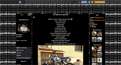 Desktop Screenshot of mx-jojo-24.skyrock.com