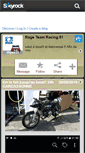 Mobile Screenshot of illyes11.skyrock.com