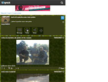 Tablet Screenshot of carpiste68200.skyrock.com