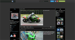 Desktop Screenshot of polini-racing.skyrock.com