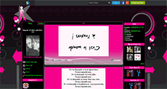 Desktop Screenshot of 123-love-xxx-love-123.skyrock.com