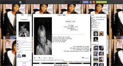 Desktop Screenshot of fooxi67.skyrock.com