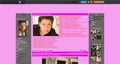 Desktop Screenshot of fande-frederic-francoi74.skyrock.com
