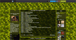 Desktop Screenshot of harry-potter-tome7.skyrock.com
