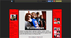 Desktop Screenshot of kiillerpiilze-fur-iimmer.skyrock.com