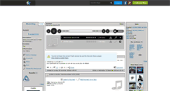 Desktop Screenshot of kardesh59250.skyrock.com