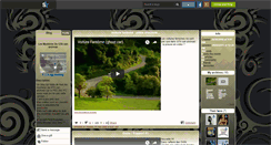 Desktop Screenshot of gta-les-mysteres.skyrock.com