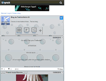 Tablet Screenshot of fashionnails-x3.skyrock.com