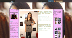 Desktop Screenshot of jasmarie-villegasofficia.skyrock.com