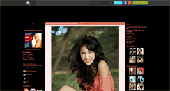 Desktop Screenshot of jasmine-villegas-fiction.skyrock.com