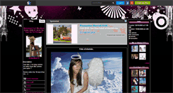 Desktop Screenshot of mary4ever13.skyrock.com