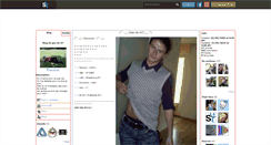 Desktop Screenshot of gay-du-67.skyrock.com