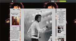 Desktop Screenshot of mj-i-cry-alone-at-night.skyrock.com