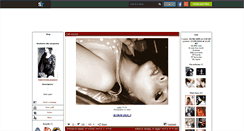 Desktop Screenshot of anatomie-des-pingouins.skyrock.com