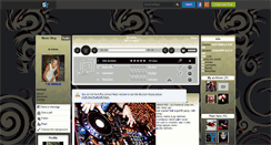 Desktop Screenshot of dj-mama-34.skyrock.com